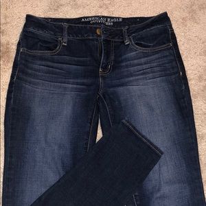 Women’s AE Jegging’s